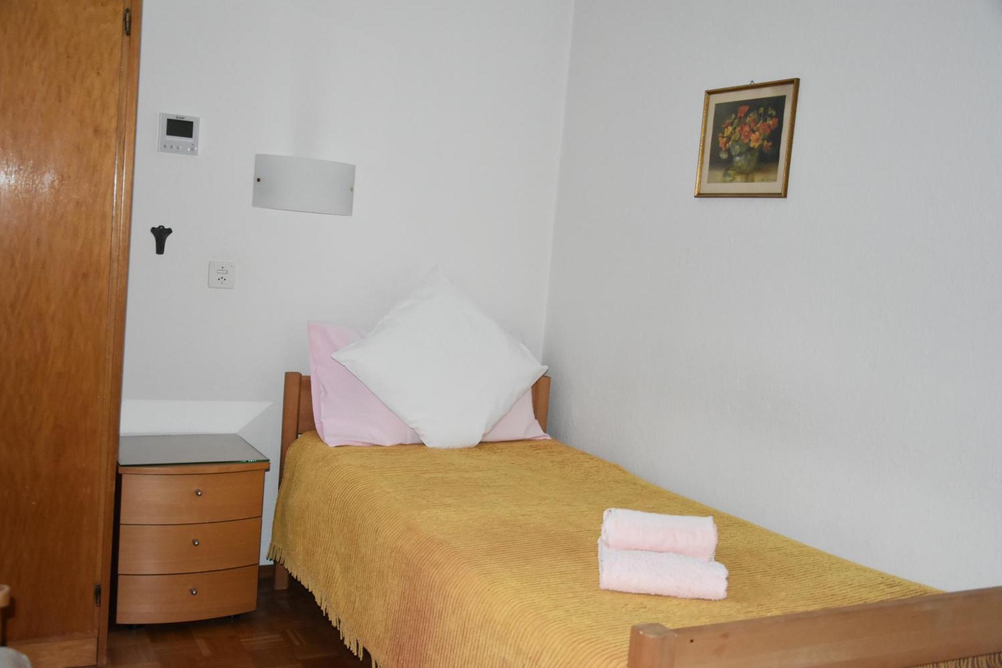 Hotel Casa Santa Birgitta Lugano Exteriér fotografie