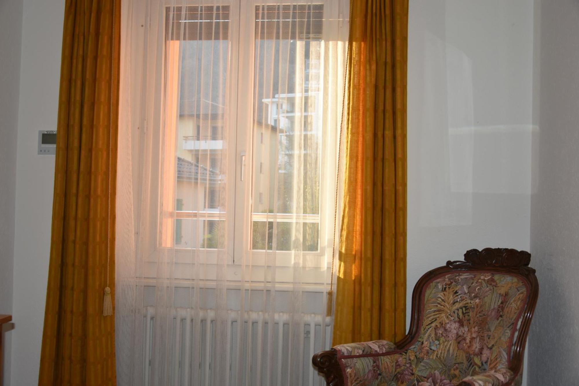 Hotel Casa Santa Birgitta Lugano Exteriér fotografie