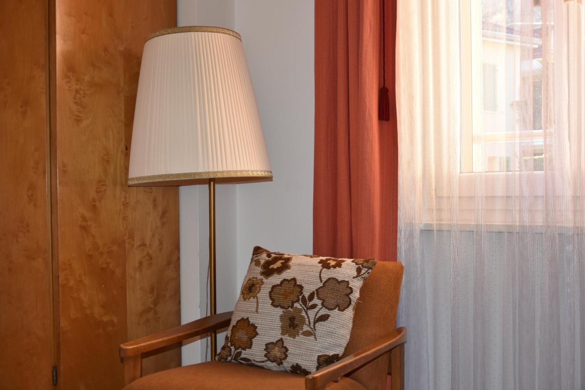 Hotel Casa Santa Birgitta Lugano Exteriér fotografie