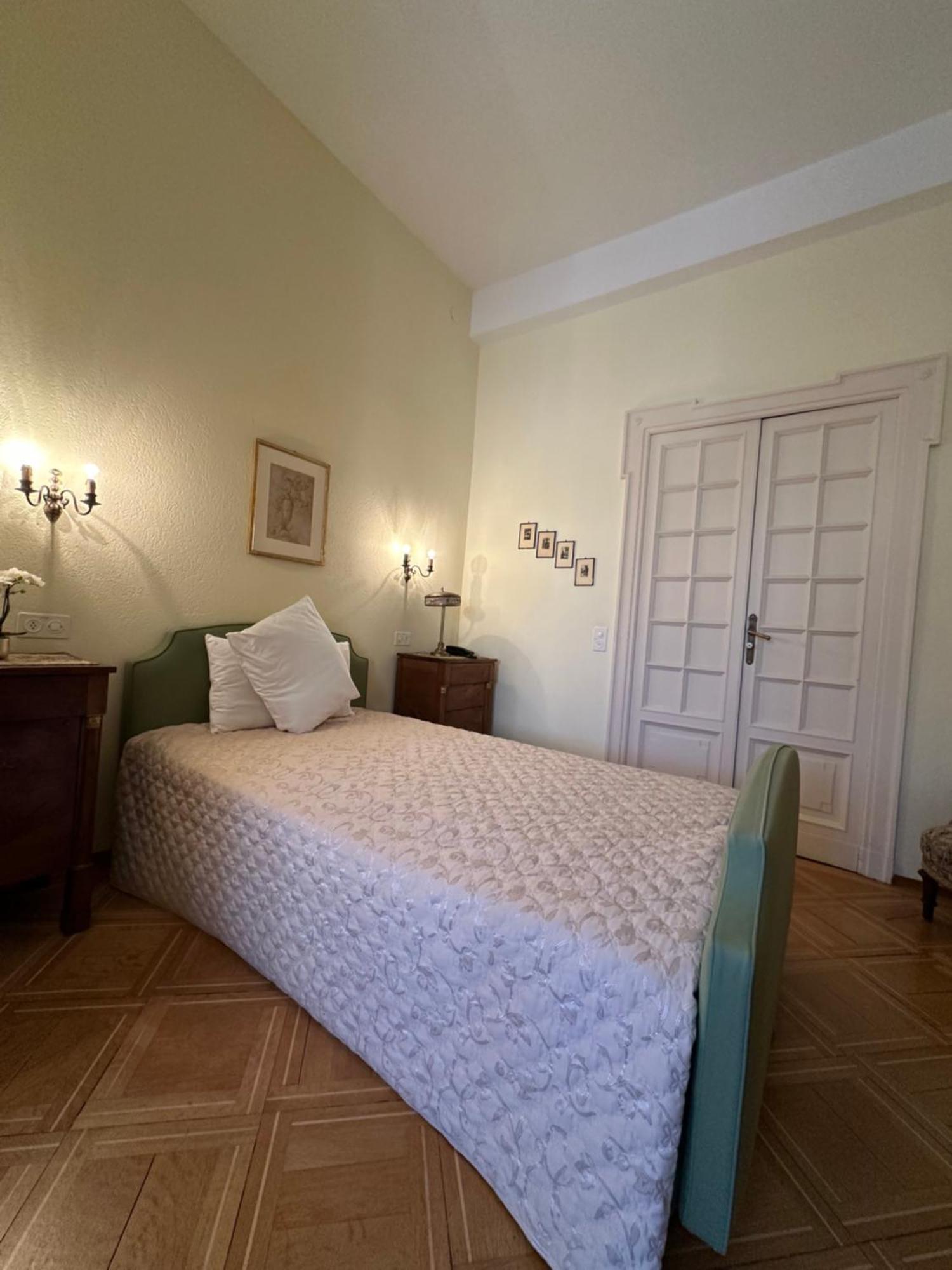 Hotel Casa Santa Birgitta Lugano Exteriér fotografie